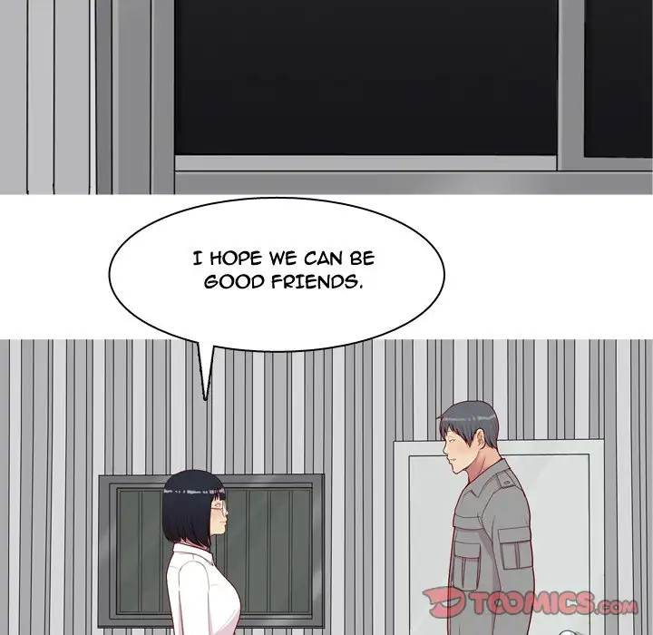 Love Prelude chapter 31 page 92
