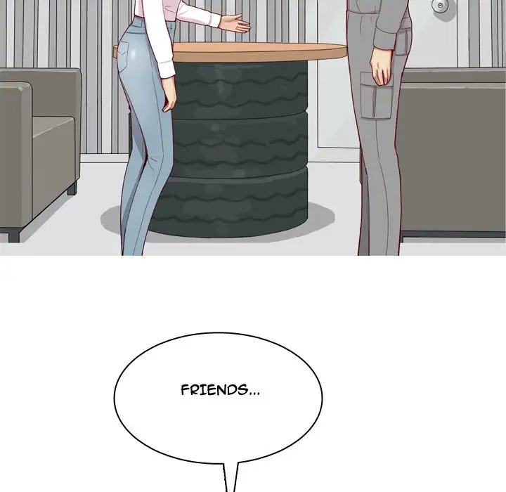 Love Prelude chapter 31 page 93