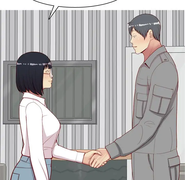 Love Prelude chapter 31 page 103