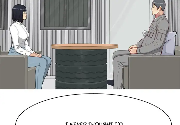 Love Prelude chapter 32 page 4
