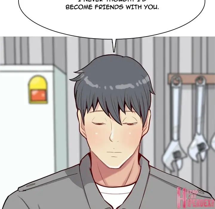 Love Prelude chapter 32 page 5