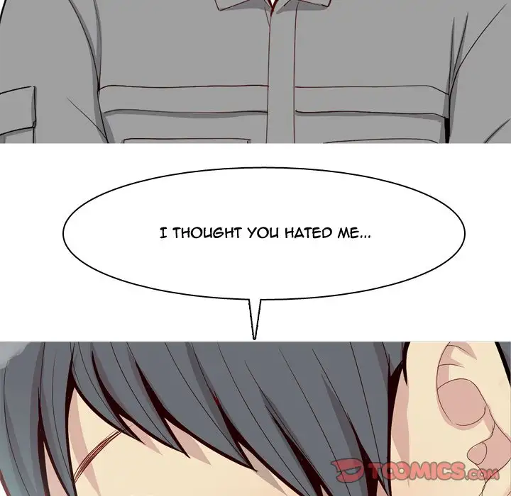 Love Prelude chapter 32 page 6