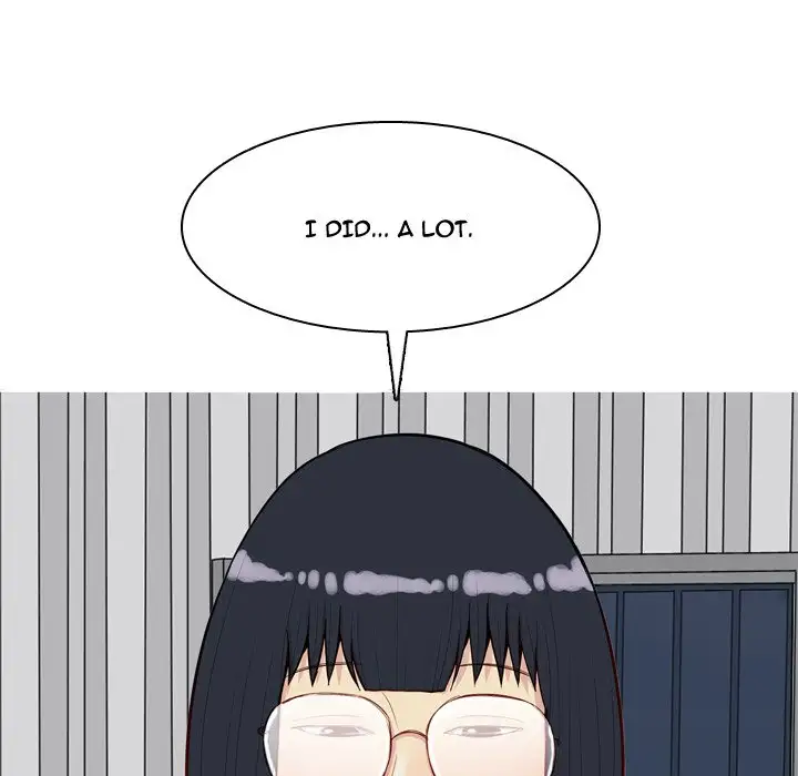 Love Prelude chapter 32 page 8
