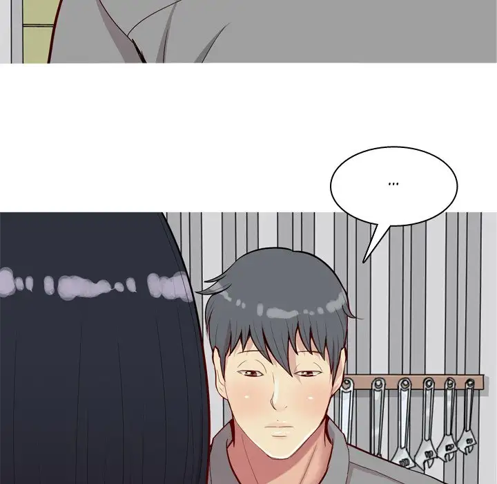 Love Prelude chapter 32 page 15