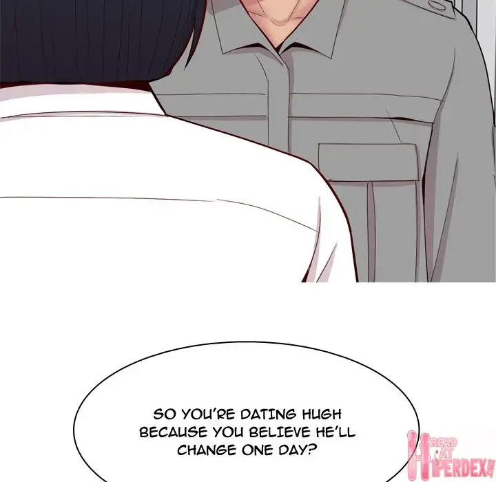 Love Prelude chapter 32 page 16