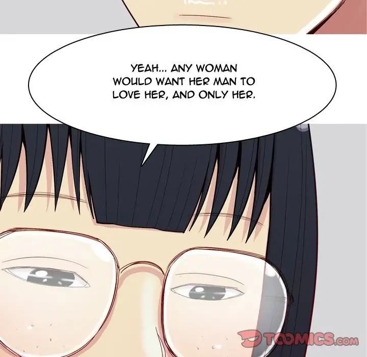 Love Prelude chapter 32 page 18