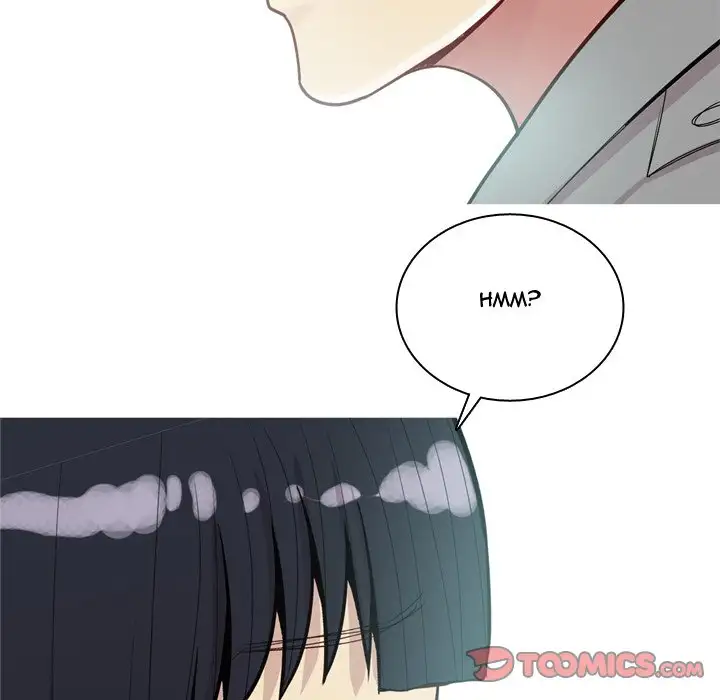 Love Prelude chapter 32 page 22