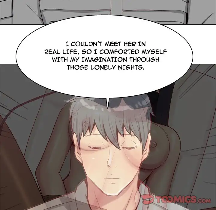 Love Prelude chapter 32 page 38