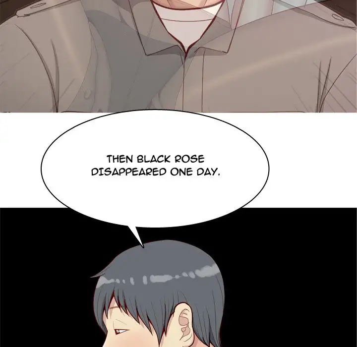 Love Prelude chapter 32 page 39