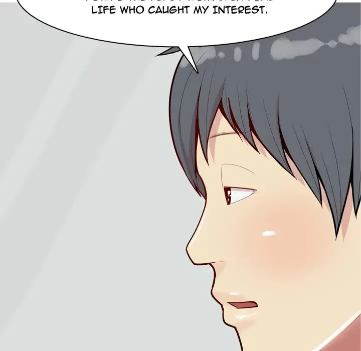 Love Prelude chapter 32 page 41