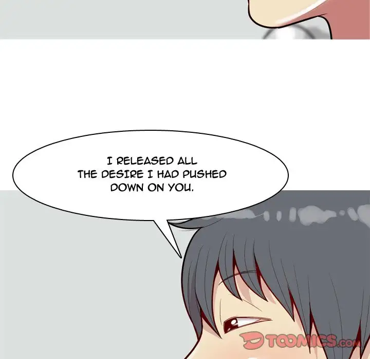 Love Prelude chapter 32 page 42