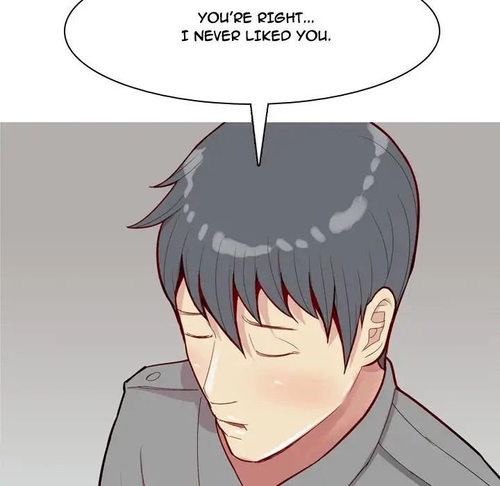 Love Prelude chapter 32 page 44