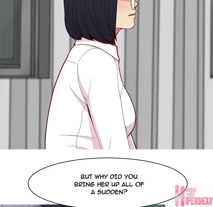 Love Prelude chapter 32 page 53