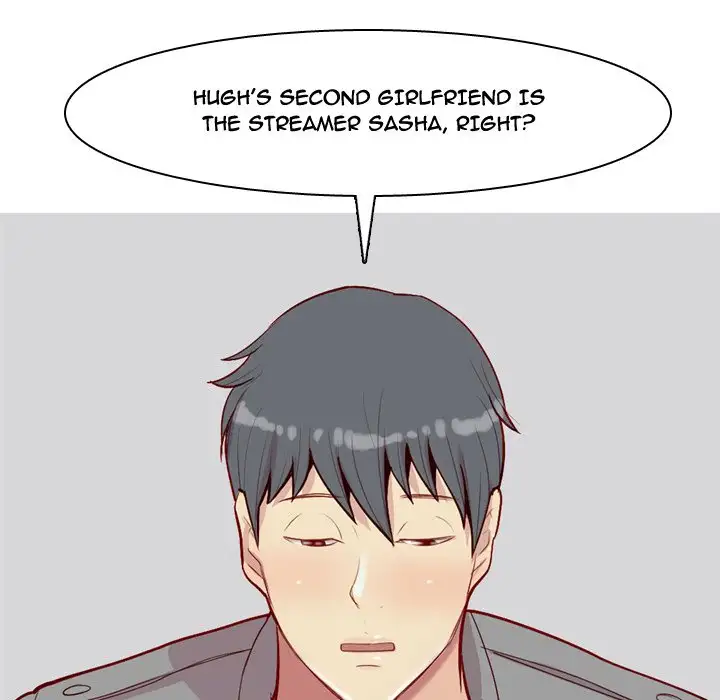 Love Prelude chapter 32 page 55