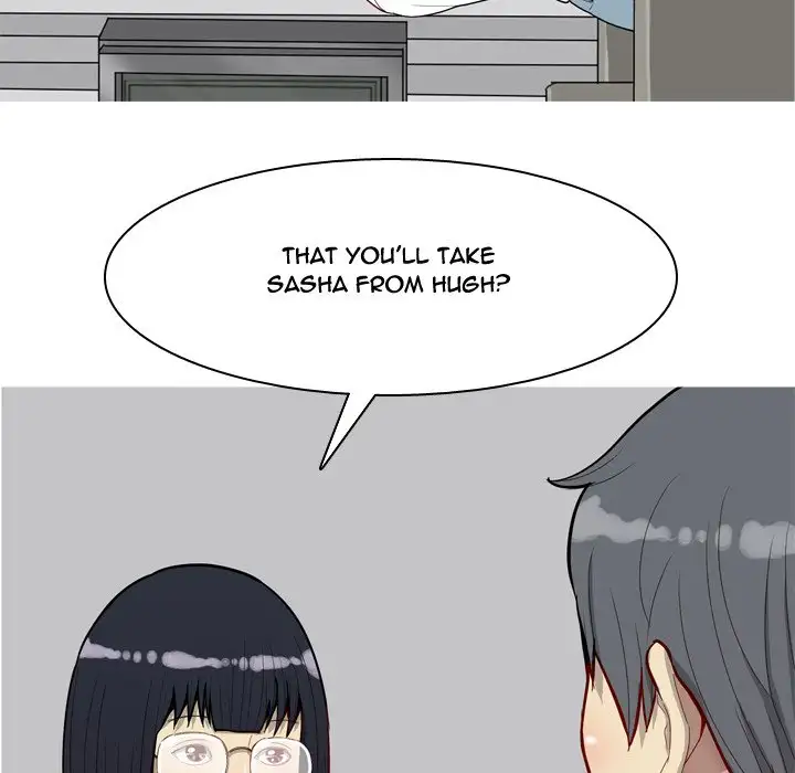 Love Prelude chapter 32 page 65