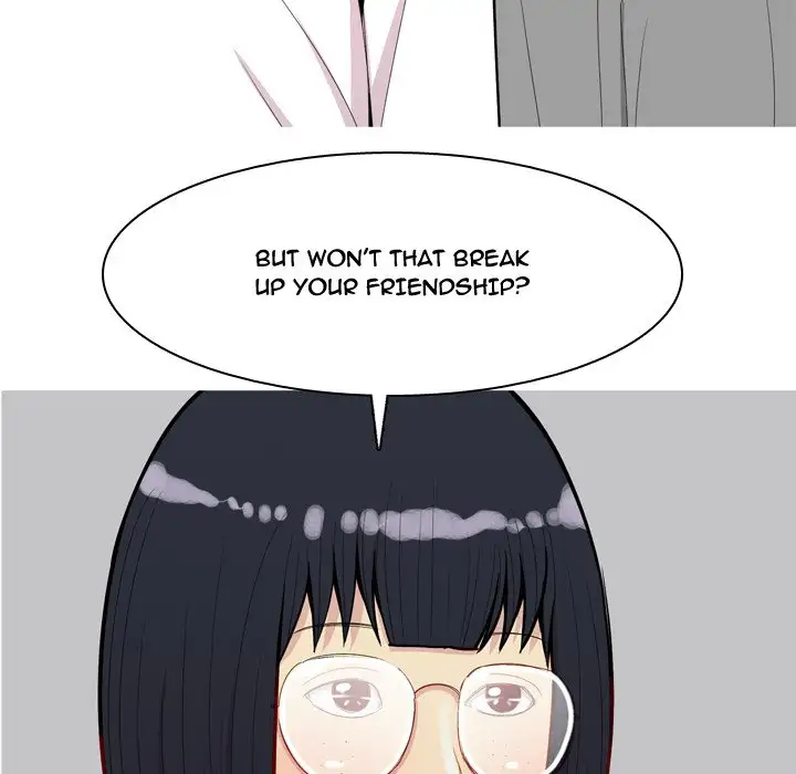 Love Prelude chapter 32 page 68