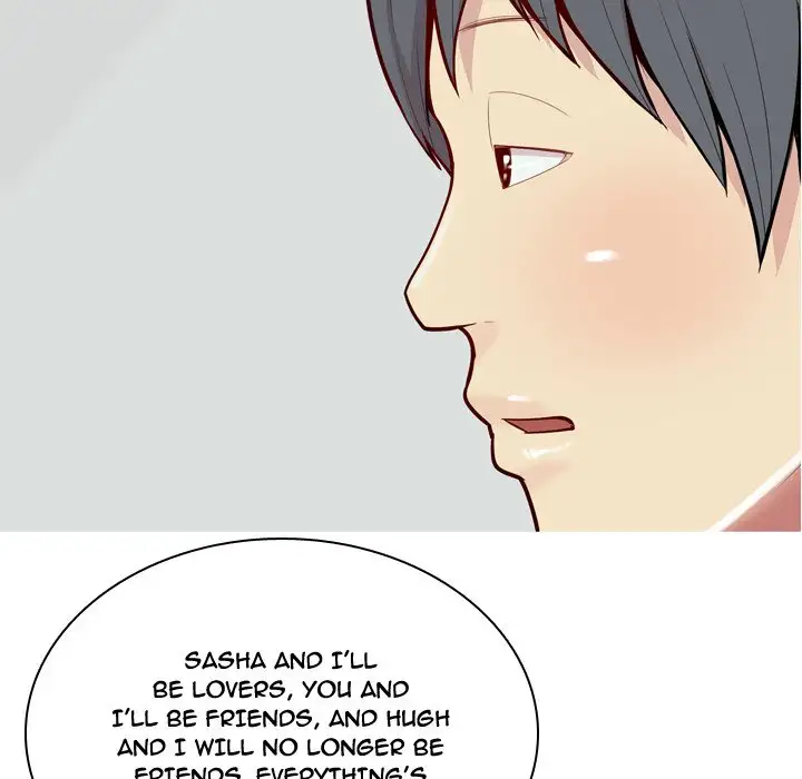 Love Prelude chapter 32 page 73