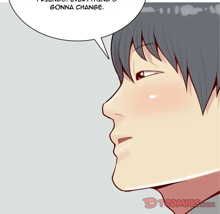 Love Prelude chapter 32 page 74