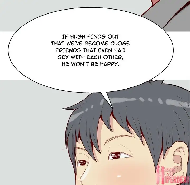 Love Prelude chapter 32 page 75