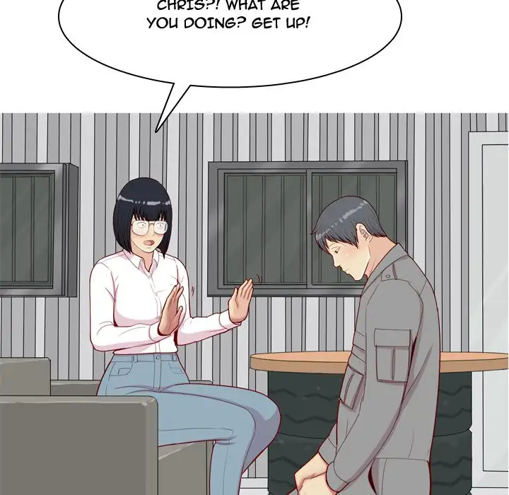 Love Prelude chapter 32 page 84