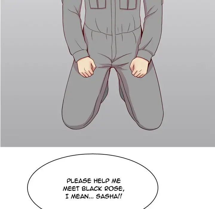 Love Prelude chapter 32 page 89