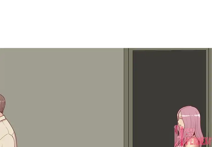 Love Prelude chapter 33 page 1