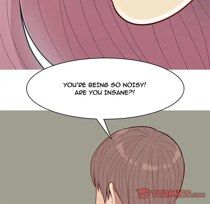 Love Prelude chapter 33 page 10