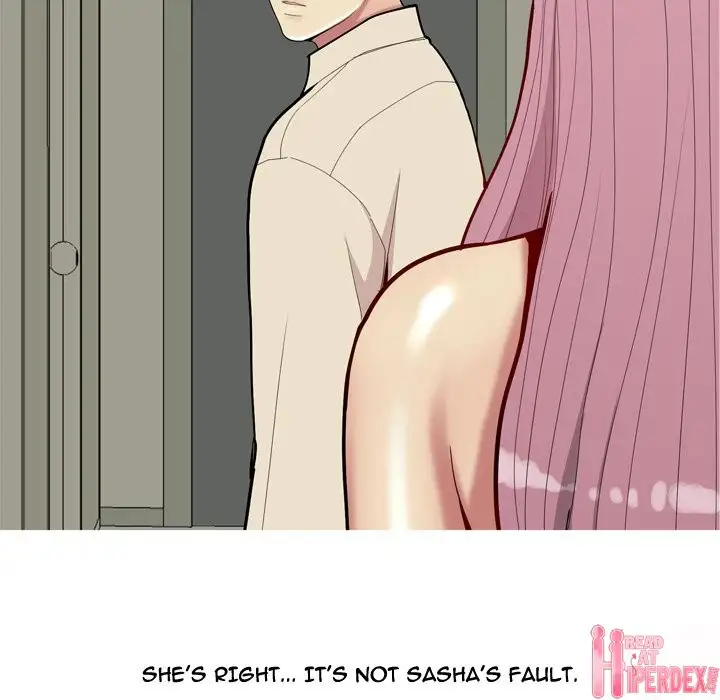 Love Prelude chapter 33 page 27