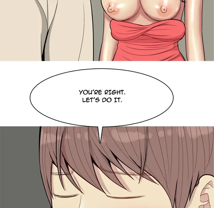 Love Prelude chapter 33 page 29
