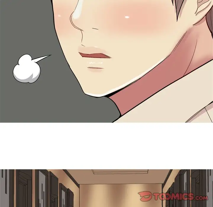 Love Prelude chapter 33 page 30