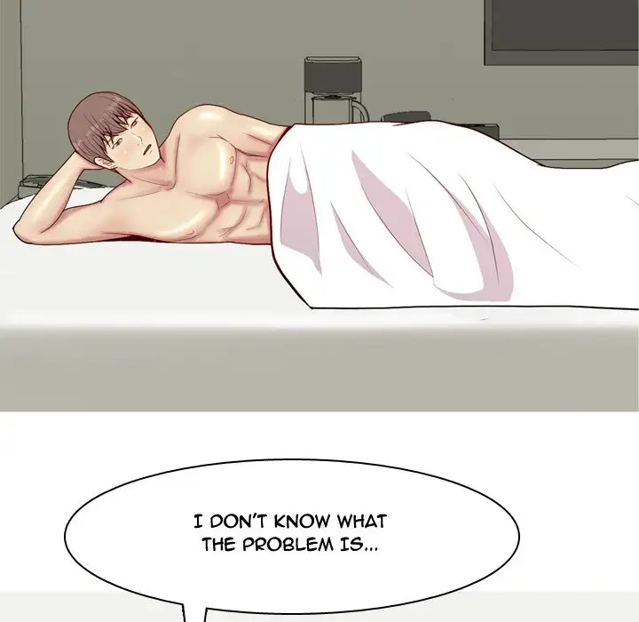 Love Prelude chapter 33 page 51