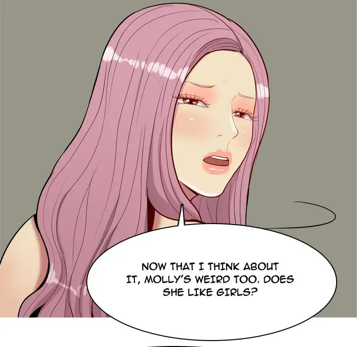 Love Prelude chapter 33 page 61