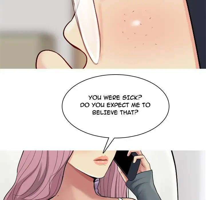 Love Prelude chapter 33 page 79