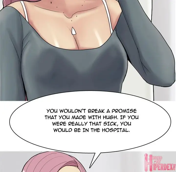 Love Prelude chapter 33 page 80
