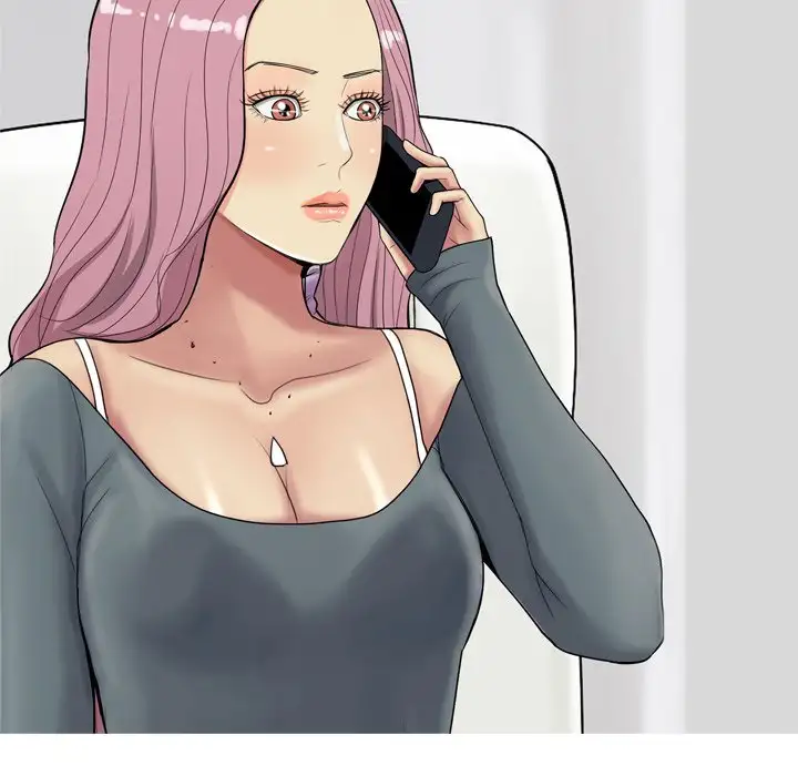 Love Prelude chapter 33 page 81