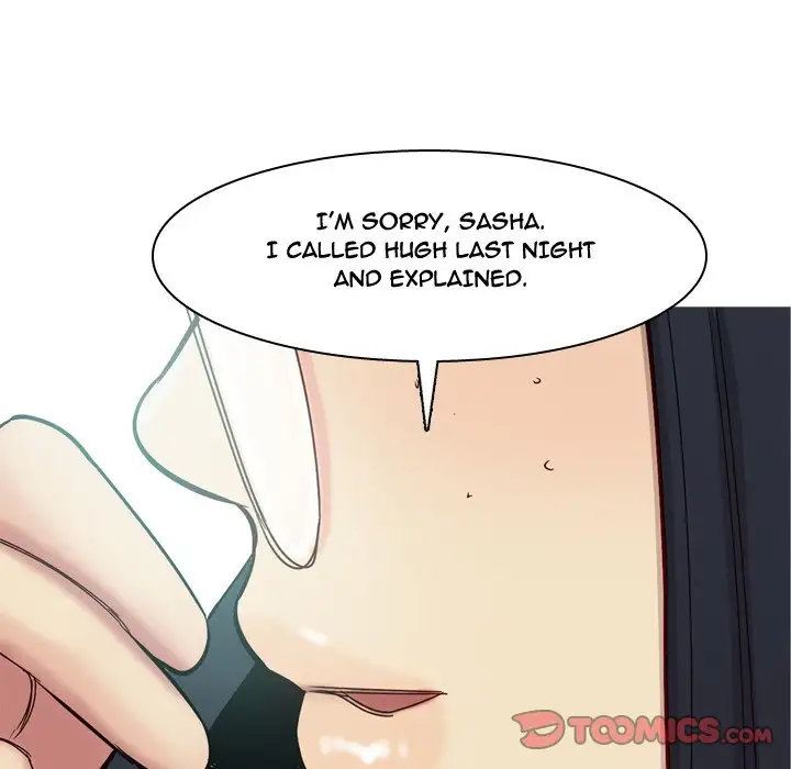 Love Prelude chapter 33 page 82