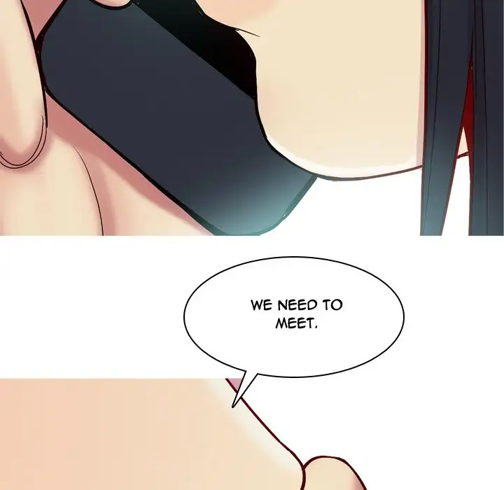 Love Prelude chapter 33 page 83
