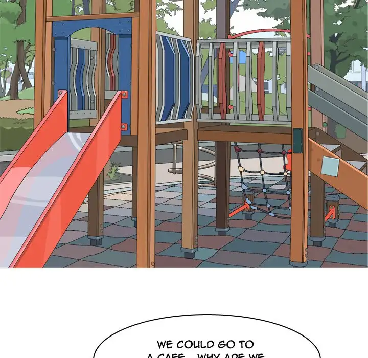 Love Prelude chapter 33 page 87