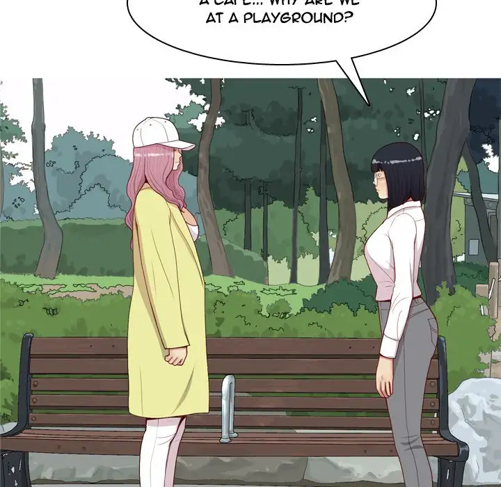 Love Prelude chapter 33 page 88