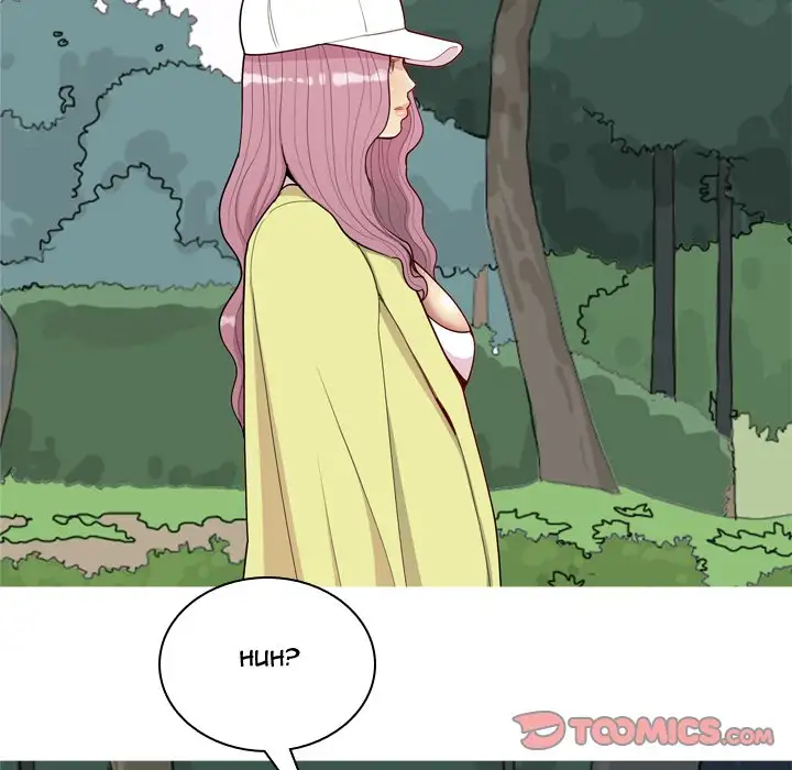Love Prelude chapter 33 page 90
