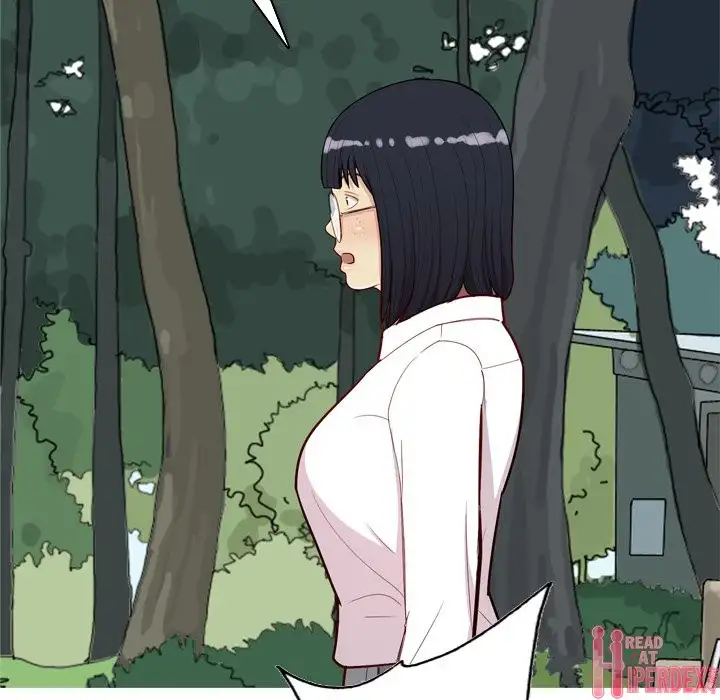 Love Prelude chapter 33 page 91