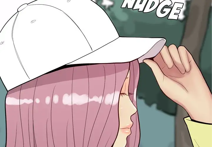 Love Prelude chapter 34 page 3