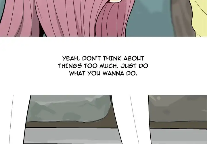 Love Prelude chapter 34 page 4
