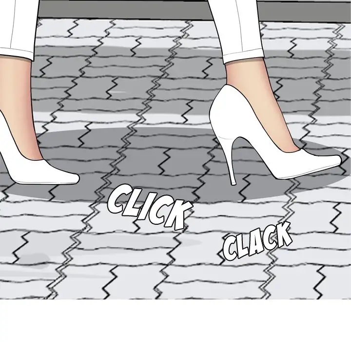 Love Prelude chapter 34 page 5