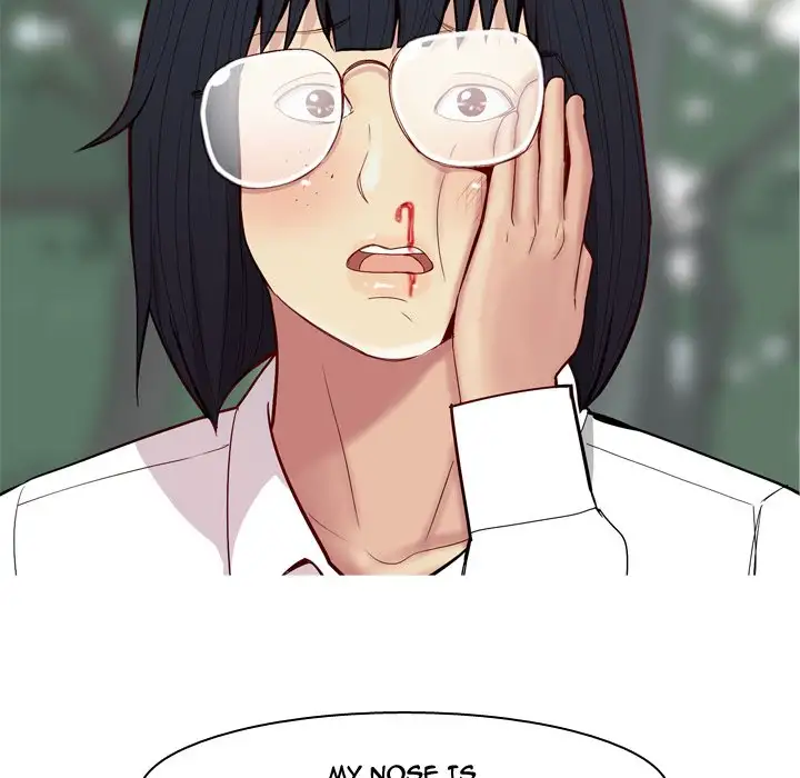 Love Prelude chapter 34 page 17