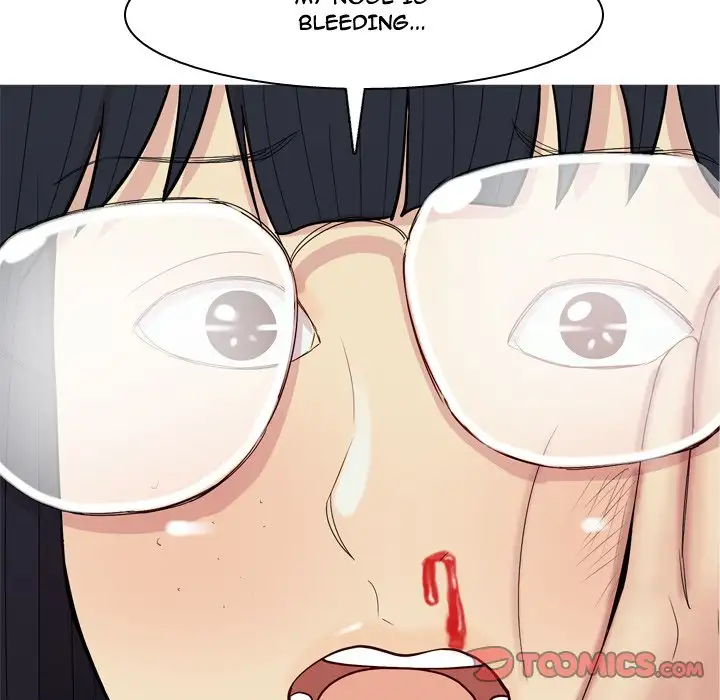 Love Prelude chapter 34 page 18