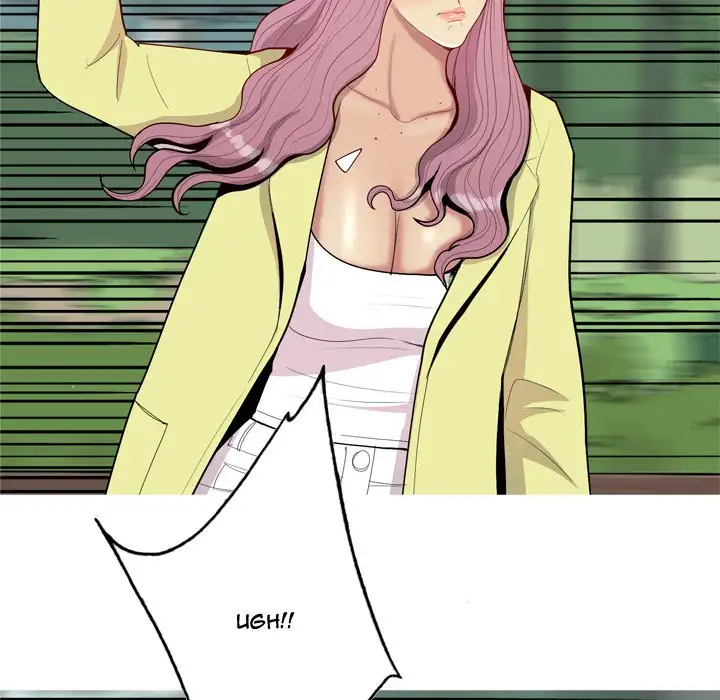 Love Prelude chapter 34 page 20
