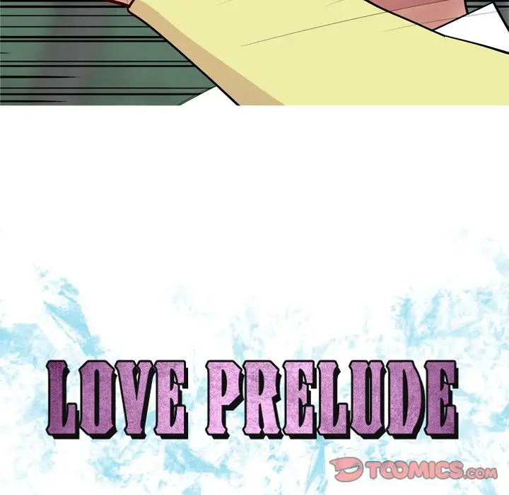 Love Prelude chapter 34 page 22