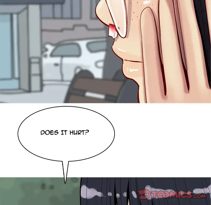 Love Prelude chapter 34 page 26