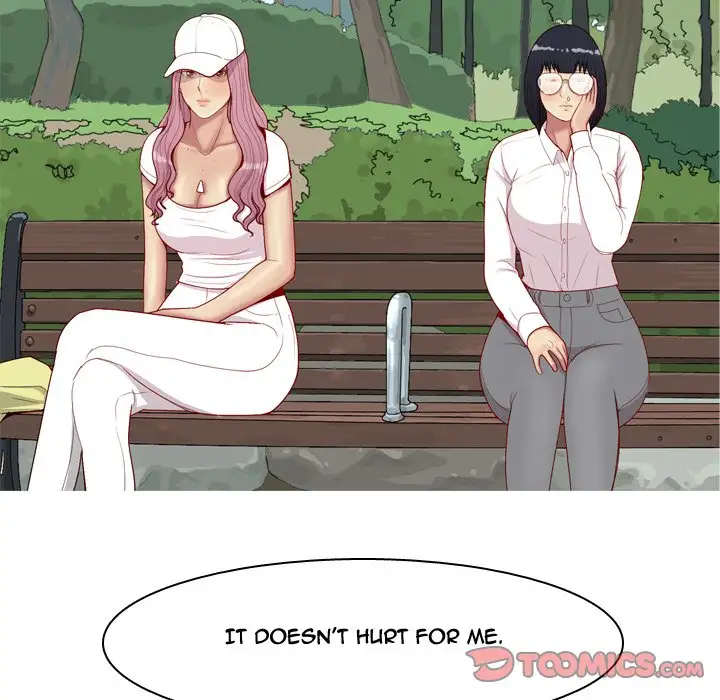 Love Prelude chapter 34 page 30